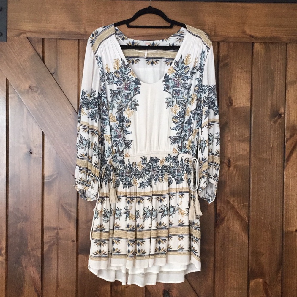 Free People dress